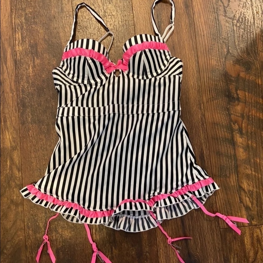 Victoria’s Secret Sexy little things Corset